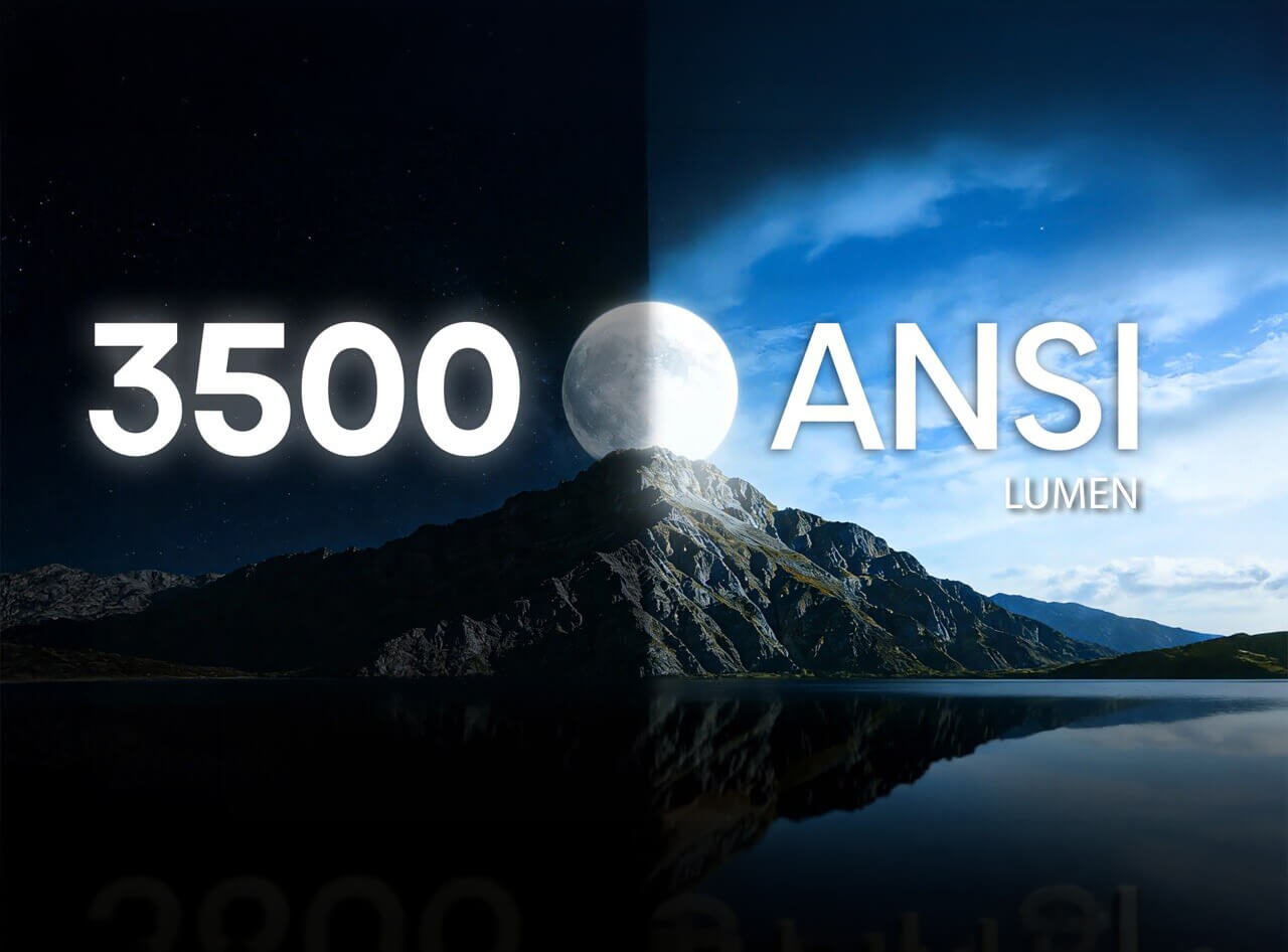 RGB Triple-Laser-Technologie des Hisense PX4 Pro